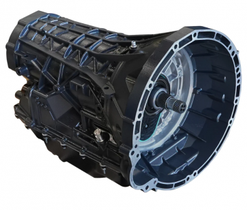 BD Diesel ROADMASTER TRANS 2WD